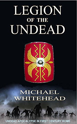 Legion of the Undead
