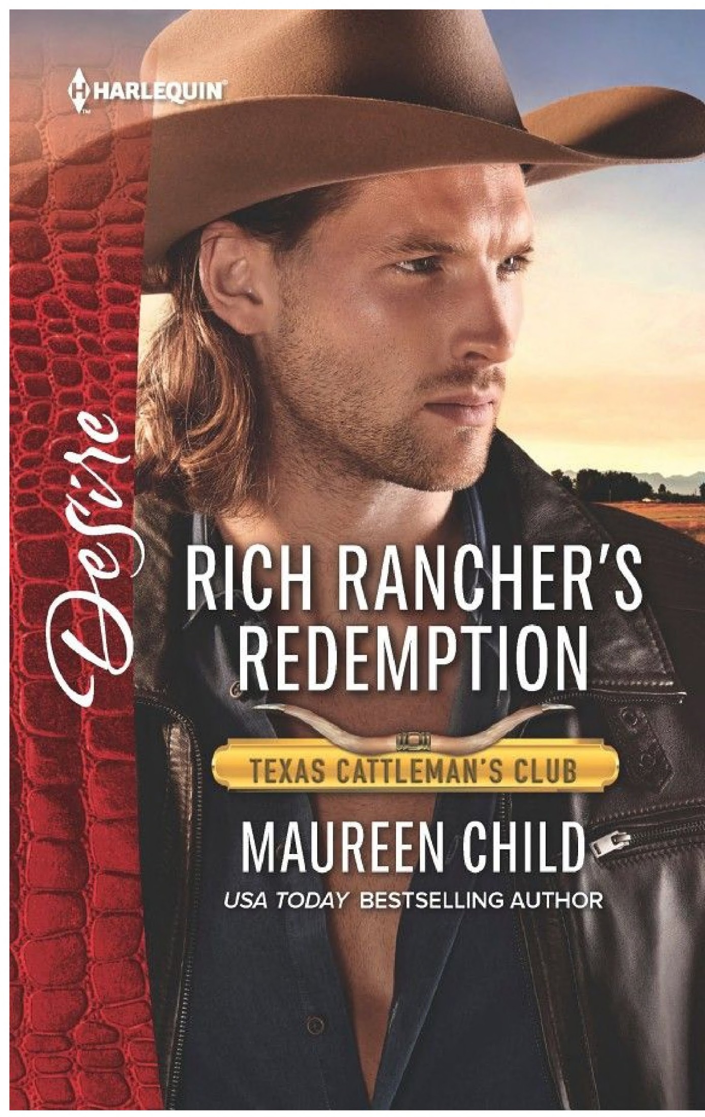 Rich Rancher's Redemption