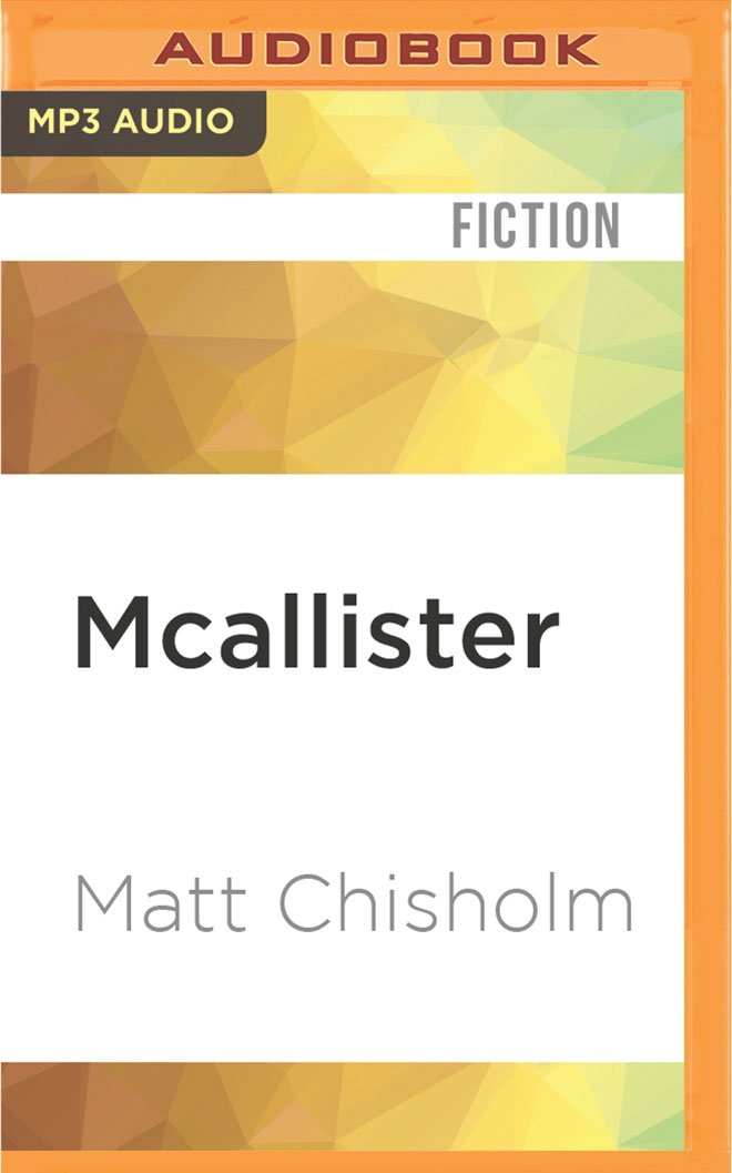Mcallister