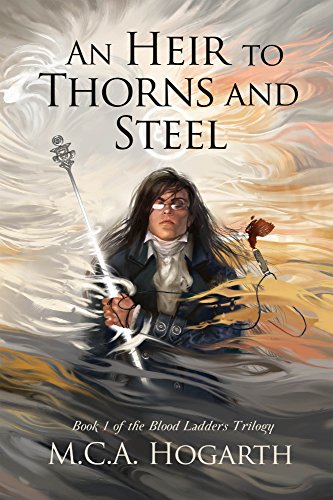 A Rosary of Stones and Thorns