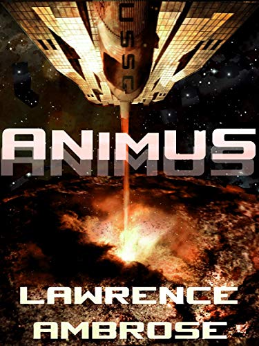 Animus: A Space-War Odyssey
