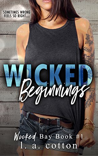 Wicked Beginnings