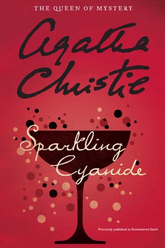 Sparkling Cyanide