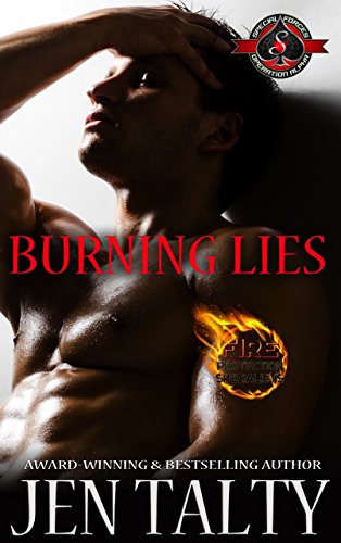 Burning Lies