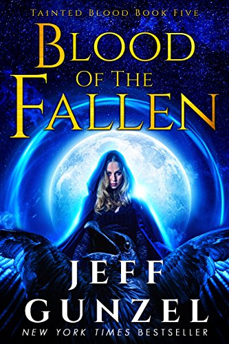 Blood of the Fallen