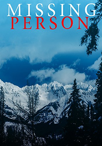Missing Person: The Beginning