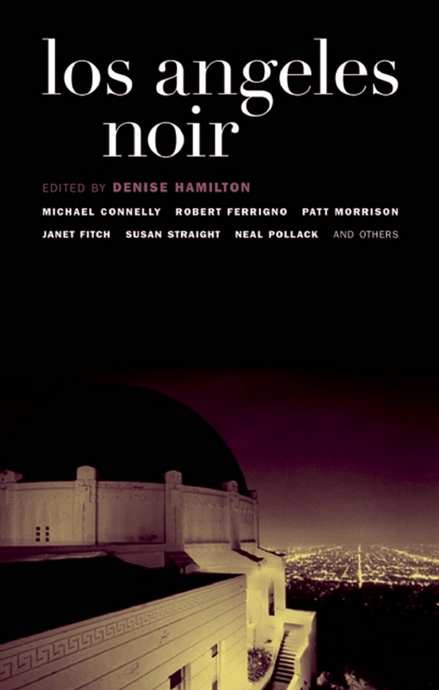 Los Angeles noir