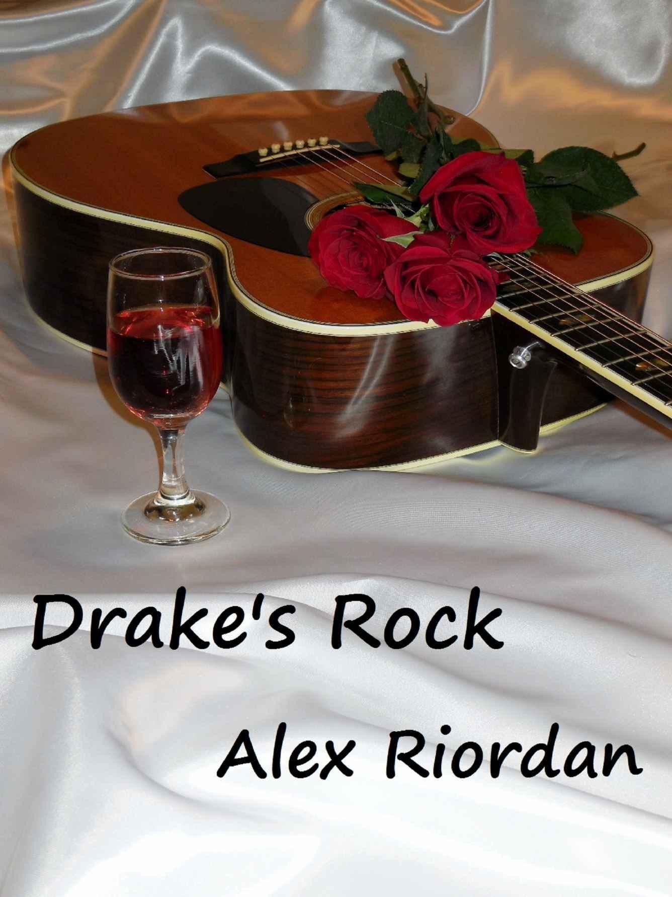 Drake's Rock