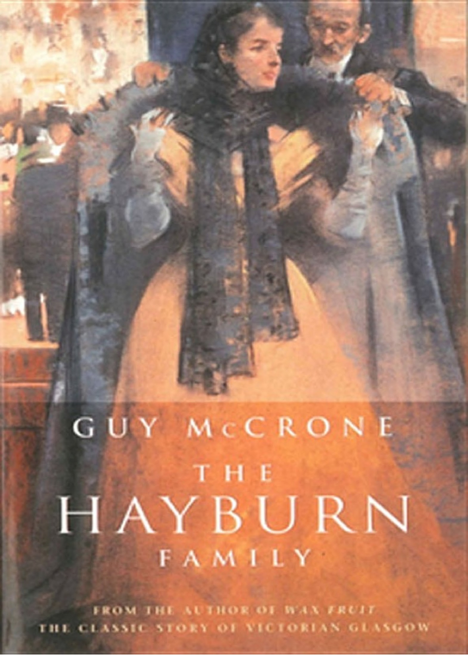 The Hayburn Family