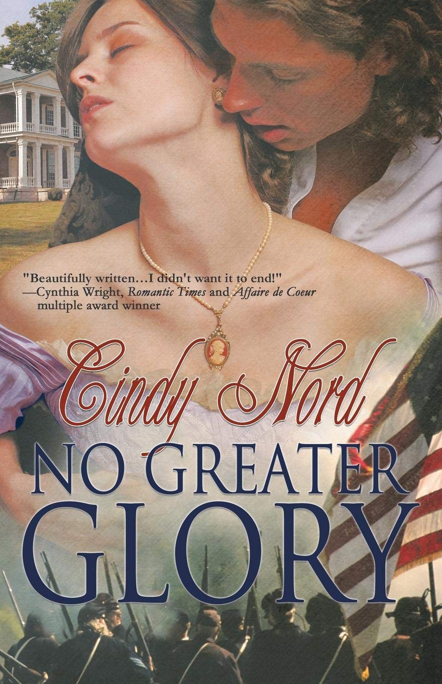 No Greater Glory