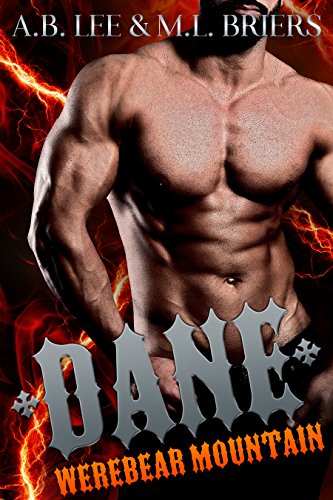 Werebear Mountain - Dane