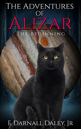 The Adventures of Alizar: The Beginning