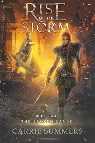 Rise of the Storm