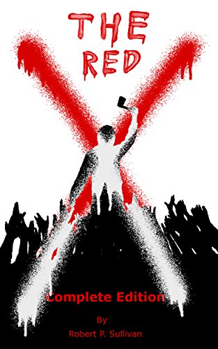 The Red X: Complete Edition