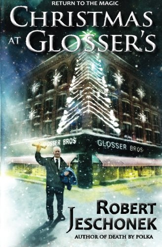Christmas at Glosser's