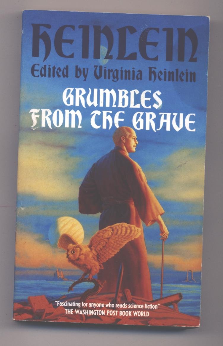 Grumbles From the Grave