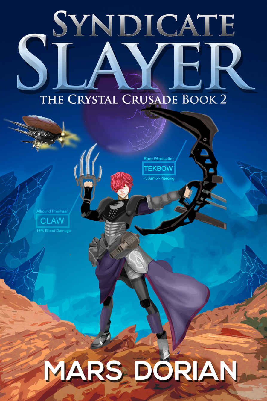Syndicate Slayer