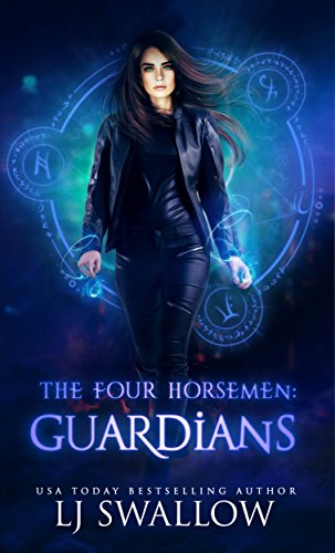 The Four Horsemen: Guardians