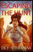 Escaping the Hunt: SciFi Alien Romance