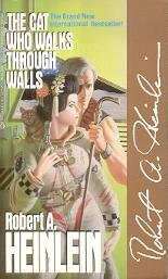 Cat Walks Walls Int