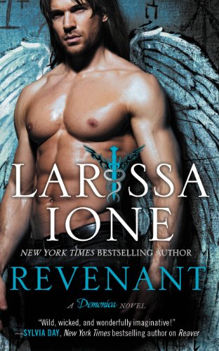 Revenant: Number 7 in Series