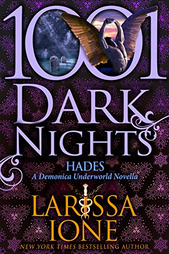 Hades: A Demonica Novella
