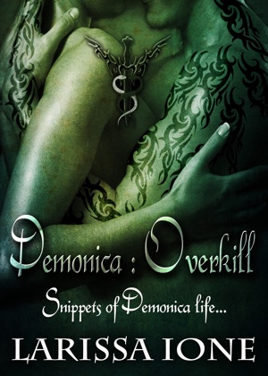 Demonica Overkill