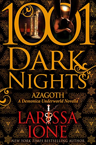 Azagoth: A Demonica Underworld Novella