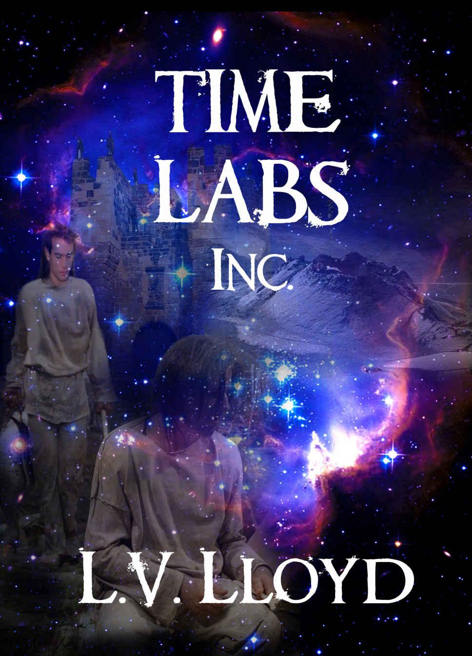 TimeLabs Inc