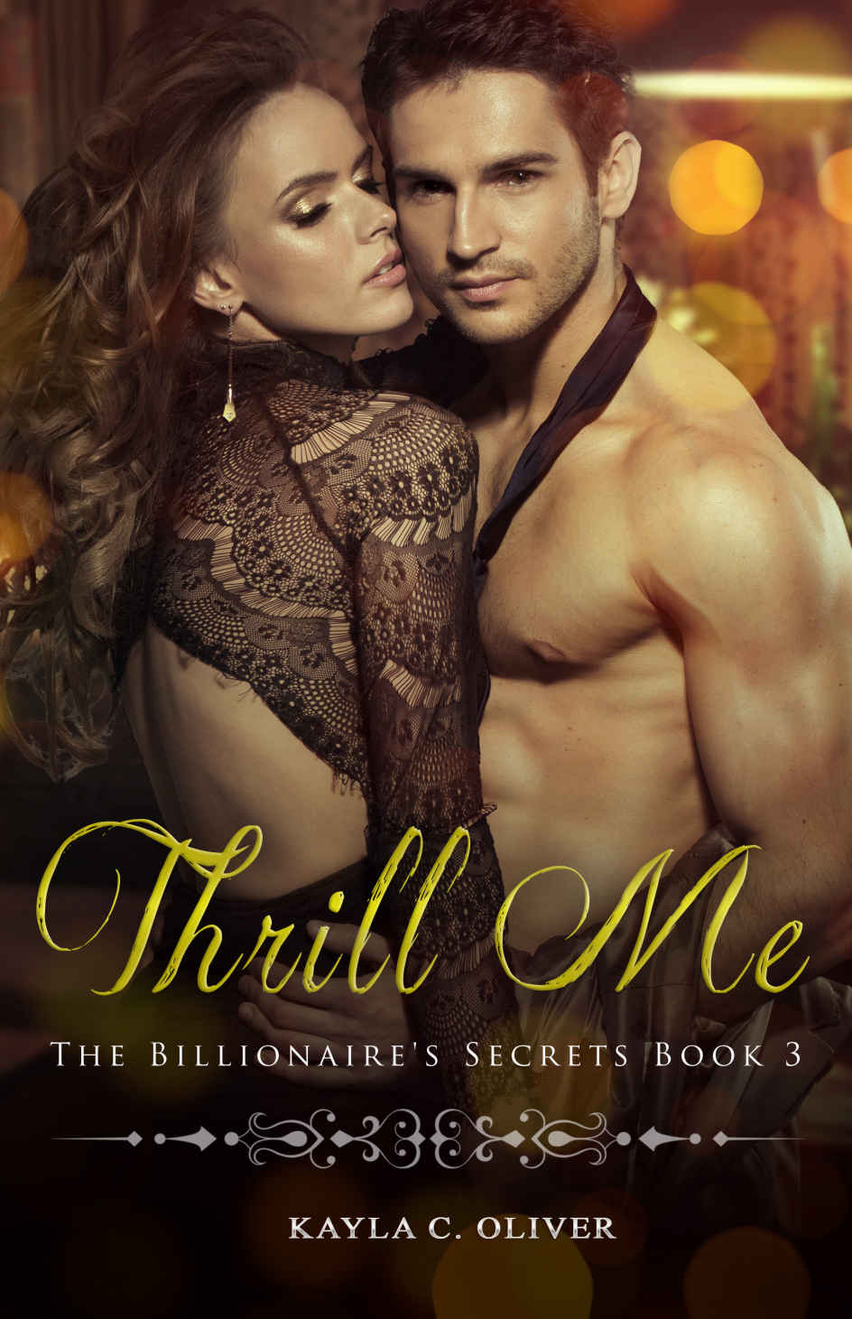 Thrill Me