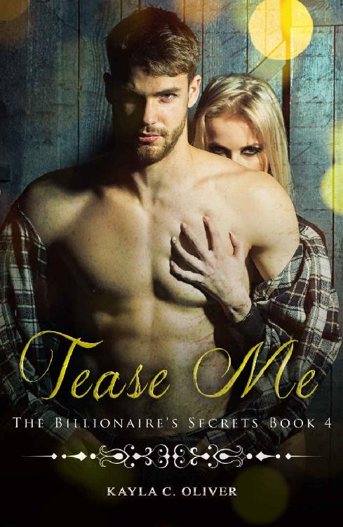 Tease Me