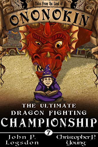 The Ultimate Dragon Fighting Championship