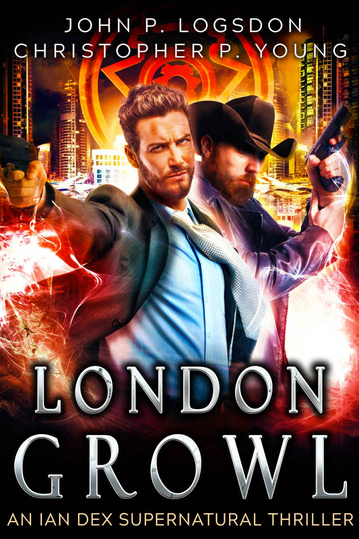 London Growl