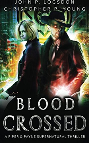 Blood Crossed