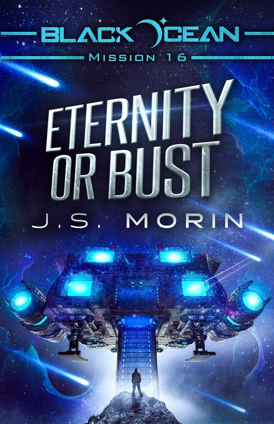 Eternity or Bust: Mission 16