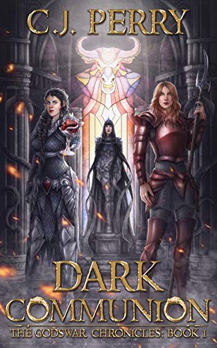Dark Communion