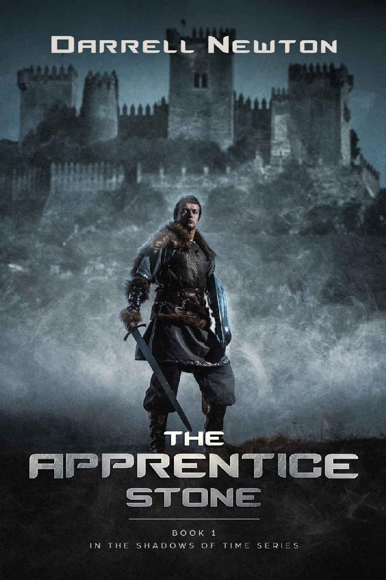 The Apprentice Stone