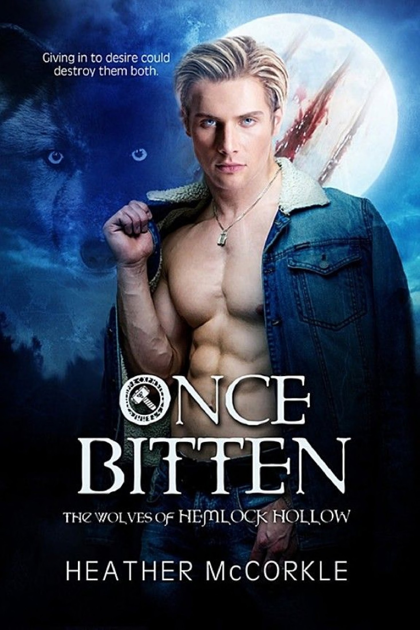 Once Bitten