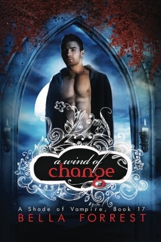 A Shade of Vampire 17: A Wind of Change