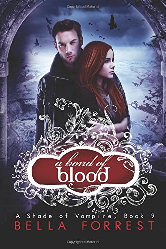A Shade of Vampire 9