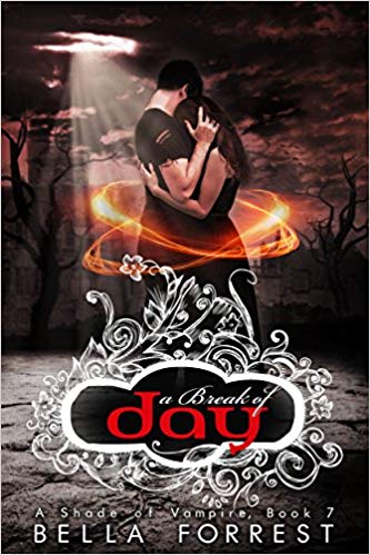 A Shade of Vampire 7: A Break of Day
