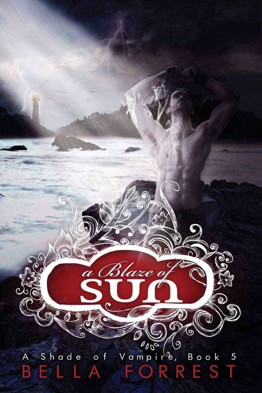 A Shade of Vampire 5: A Blaze of Sun