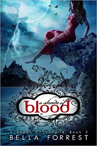 A Shade of Vampire 2: A Shade of Blood