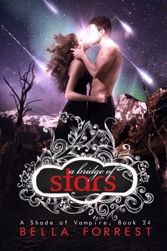 A Shade of Vampire 24: A Bridge of Stars
