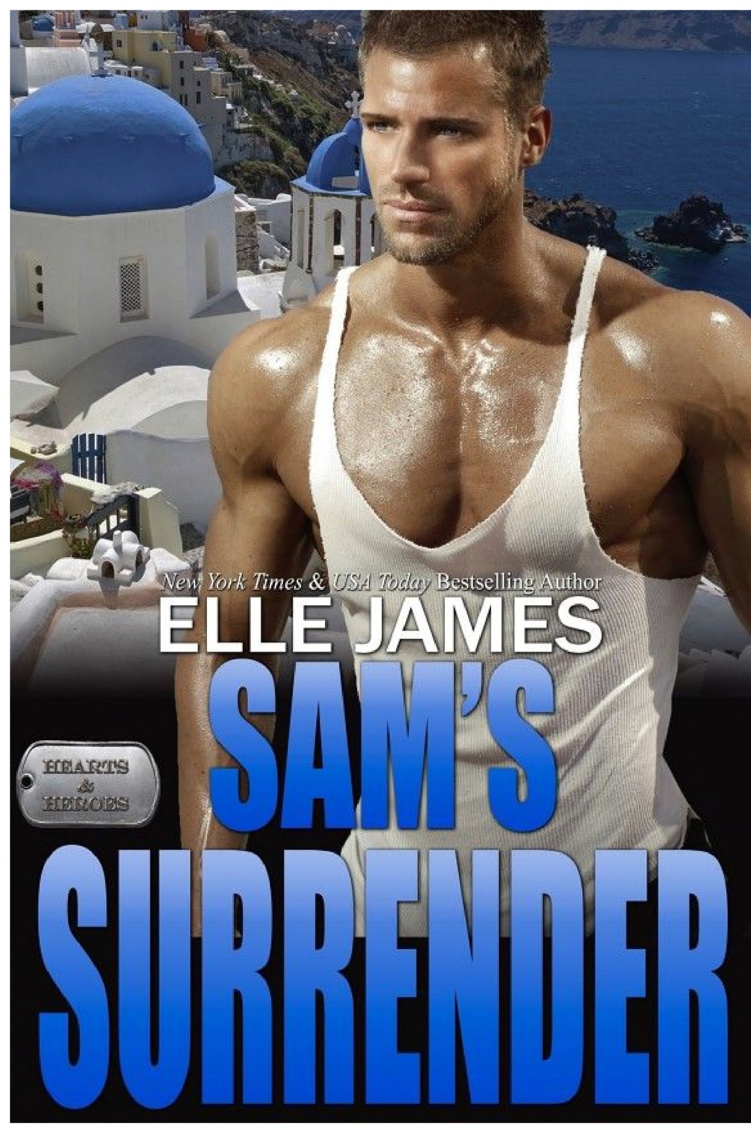 Sam's Surrender
