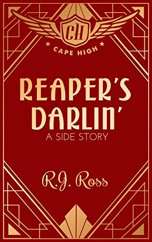 Reaper's Darlin': A Side Story