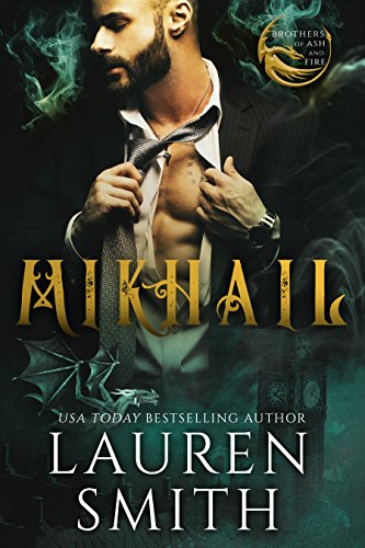 Mikhail: A Royal Dragon Romance: A Royal Dragon Romance
