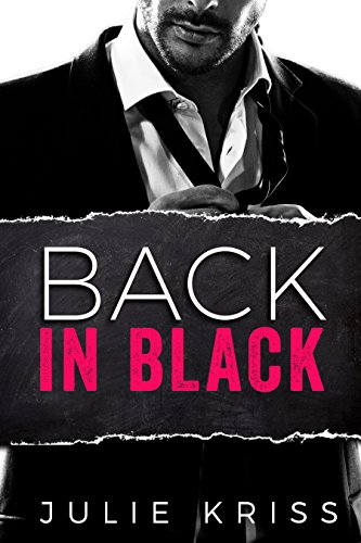 Back in Black