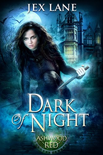 Dark of Night: A Paranormal Romance