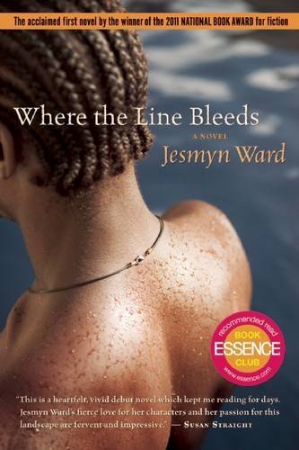 Where the Line Bleeds: A Novel